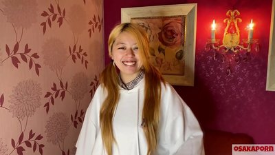 18 årig teenage japansk onani ver Asiatiske elsker sex behåret fisse orgasme kælling luder kusse dildo sexlegetøj otaku anime pige Osakaporn