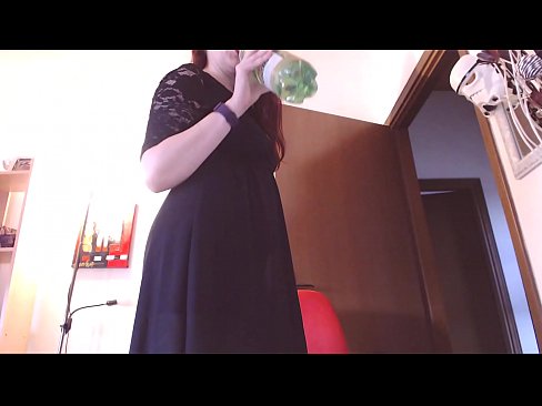 ❤️ En underdanig slave, der elsker beskidte og lækre trusser, er tvunget til at onanere efter at have set denne video! ❤  Sex at da.seecamsus.top