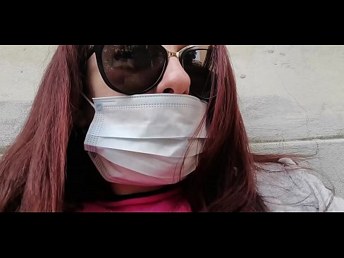 ❤️ Nicoletta får hævn over sin nabo og tisser i hans garage (Special Covid19 Italian Quarantine) ❤  Sex at da.seecamsus.top