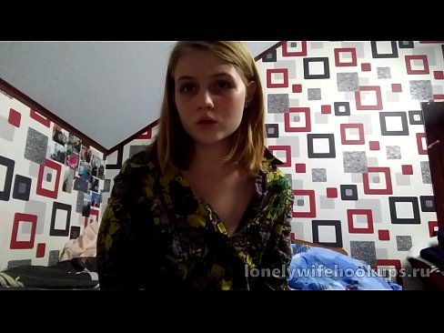 ❤️ Ung blondine studerende fra Rusland kan lide større pikke. ❤ Sex at da.seecamsus.top