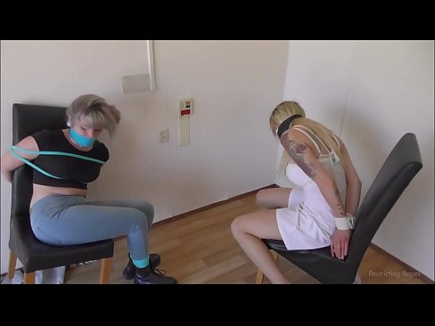 ❤️ Afhængig / bundet og kneblet / jomfru i nød ❤ Sex at da.seecamsus.top