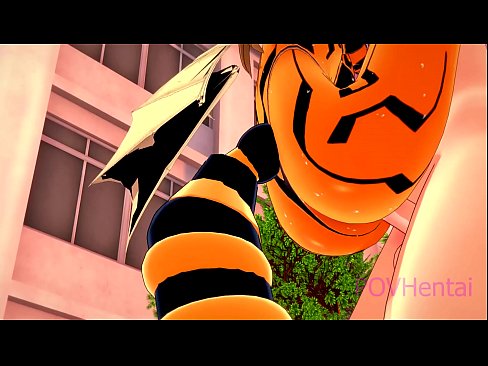 ❤️ Wasp Girl Monster ❤ Sex at da.seecamsus.top
