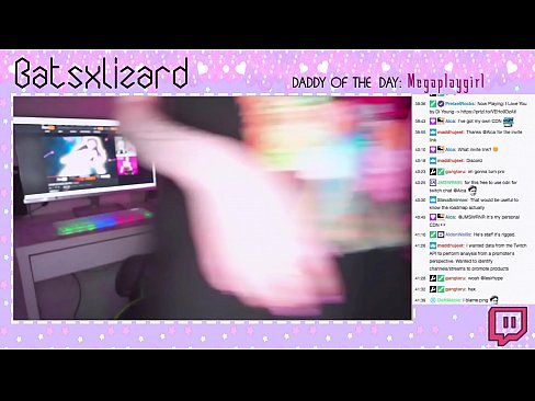 ❤️ GAMER GLEMTE AT SLUKKE FOR STREAM OG SPRØJTEDE LIVE I LUFTEN ❤  Sex at da.seecamsus.top